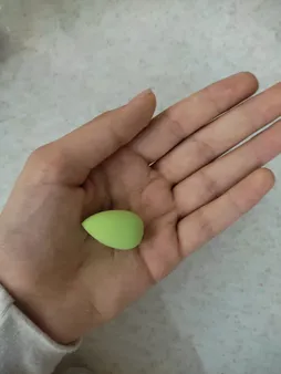 پد آرایشی کریستین بیوتی کد P01 بسته 6 عددی