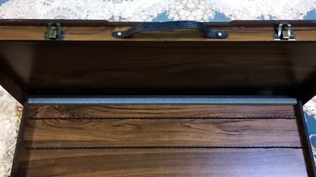 جعبه مدادرنگی کارنو مدل CSS 002