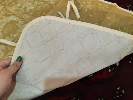 پیش بند مدل کد بانو کد 3066399