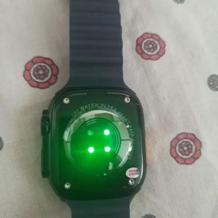 ساعت هوشمند مدل SMT Plus Ultra Max