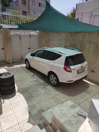 توری شید گلخانه مدل ضدآفتاب کد 50 طول 6 متر