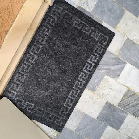 پادری مدل مستطیل کد P73 سایز 50X80 سانتی متر