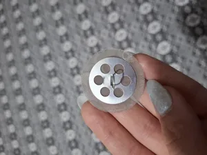 تجریه خرید صافی قوری کد 212