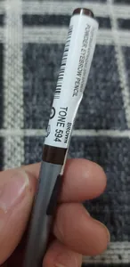 تجریه خرید مداد چشم و ابرو بلیتا مدل 593