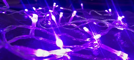 ریسه ال ای دی مدل Multi Function طول 10 متر