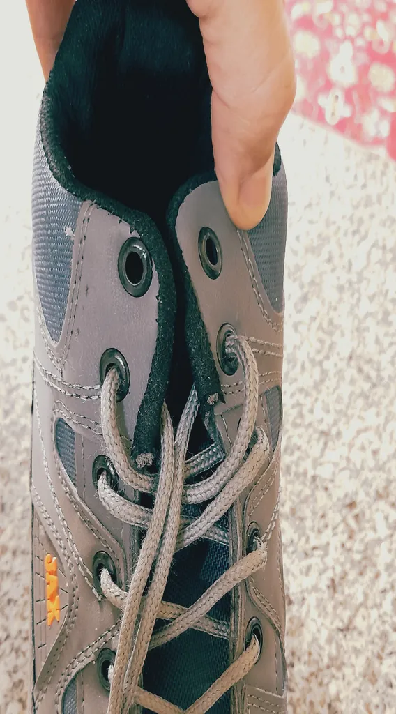 نیم بوت مردانه مدل JAX کد 40070