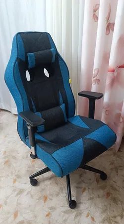 صندلی گیمینگ کادی نو مدل VIP G2025