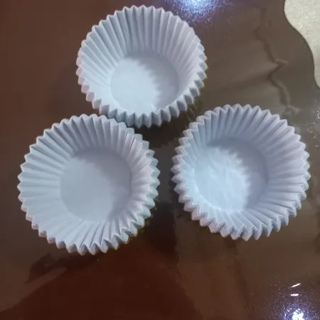 کپسول کاپ کیک مدل RT سه بسته 100 عددی