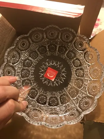 پیش دستی ساکورا سری می جی مدل 741002W بسته 6 عددی