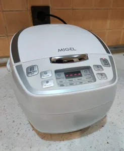 تجریه خرید پلوپز 6 نفره میگل مدل GRC 830