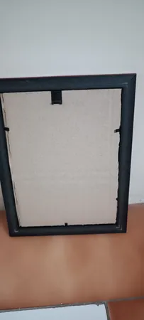 قاب عکس مدل 215 کد 1621 سایز 16×21 سانتی متر