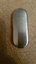 فندک ساشا مدل Ny2017