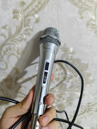میکروفن با سیم سونی مدل SN-909