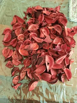 گل خشک مدل S89