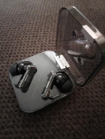 هدفون بلوتوثی تی سی اچ مدل N23 ENC+ANC