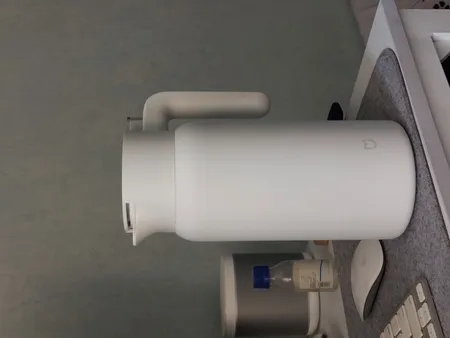 فلاسک میجیا مدل MJBWH01PL گنجایش 1.8 لیتر