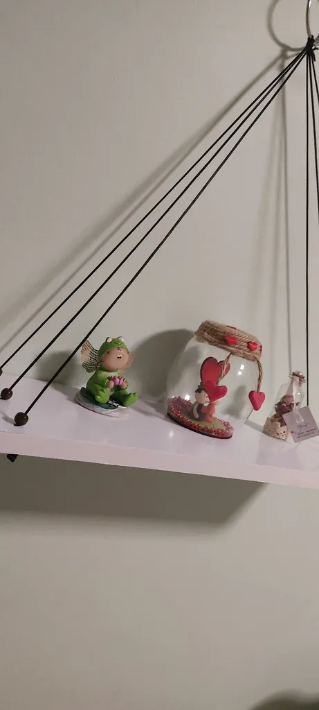 شلف دیواری مدل ریو2