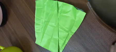 ست قیف خامه زن مدل BWF به همراه یک عدد ماسوره