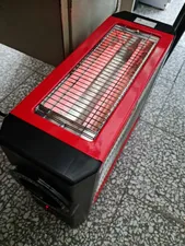 تجریه خرید بخاری برقی پارس کوشان مدل مینیاتور بدون فن