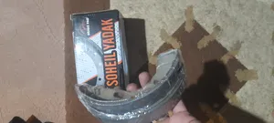 تجریه خرید لنت ترمز عقب سهیل یدک مدل 110 مناسب برای پراید