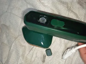 تجریه خرید اتو بخار مدل مسافرتی