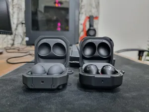 تجریه خرید هدفون بلوتوثی سامسونگ مدل Galaxy Buds2 Pro
