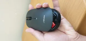 تجریه خرید ماوس بی سیم سیبراتون مدل SM3145R