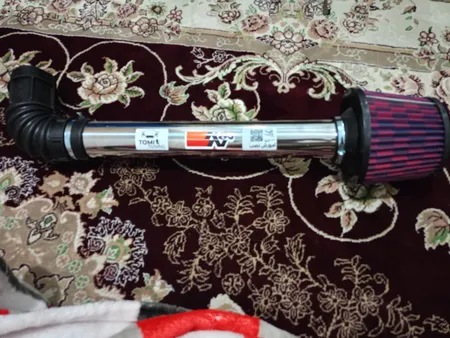 کیت مکش هوا کی اند ان مدل xu77 مناسب برای 405