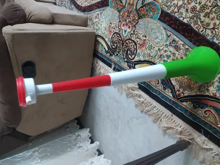 شیپور هواداری سورتک مدل STA180