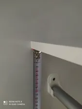 تجریه خرید کمد لباس مدل D20