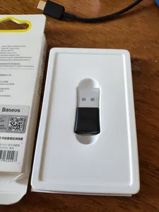 تجریه خرید دانگل بلوتوث باسئوس مدل BA07