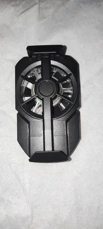 خنک کننده گوشی موبایل ممو مدل شارژی کد FL-A2