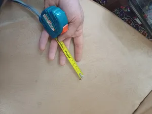 تجریه خرید متر 3 متری توتال مدل TMT126331