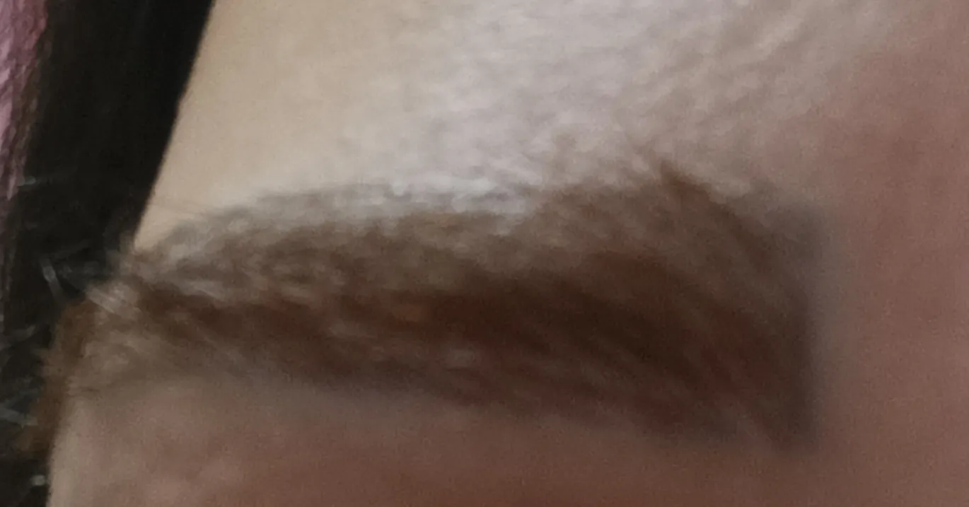 کیت رنگ ابرو دوشس شماره 7 حجم 15 میلی لیتر رنگ بلوند عسلی متوسط