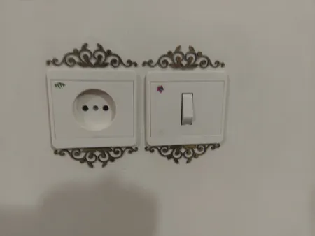 آینه پدیده شاپ مدل Lisa بسته 2 عددی