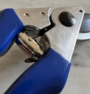 تجریه خرید قیچی باغبانی نووا مدل NTS 2311