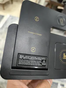 تجریه خرید شارژر بی سیم ریمکس مدل RP-W70