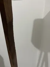 تجریه خرید آباژور ایستاده آس کرال وود مدل چرخشی  As-ch010