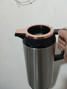 تجریه خرید فلاسک یونیک کد 1889 گنجایش 1.9 لیتر