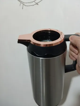 فلاسک یونیک کد 1889 گنجایش 1.9 لیتر