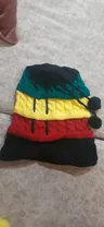 کلاه بافتنی کد JA
