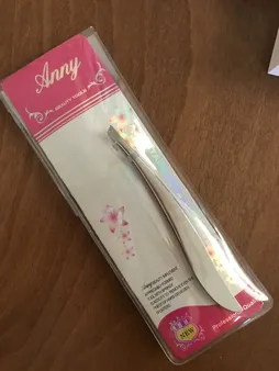 موچین ابرو مدل 7046