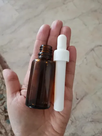 قطره چکان کد L-30