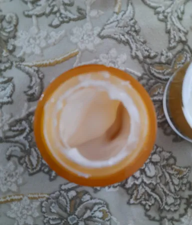 کرم روشن کننده بایو آکوا مدل Horse Ointment حجم 50 میلی لیتر