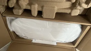 تجریه خرید جارو رباتیک شیائومی مدل H40