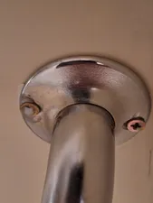 تجریه خرید دستگیره کمکی شاهگل مدل SH.V