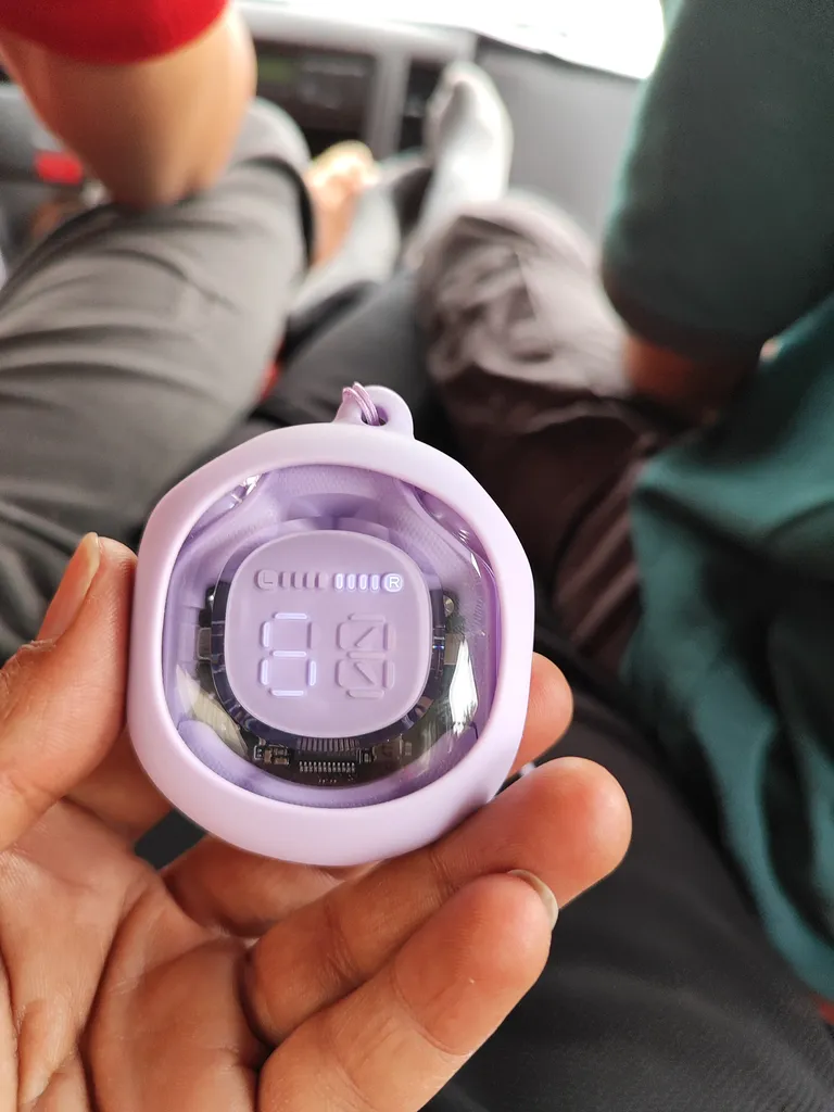 هدفون بلوتوثی ایس فست مدل T8