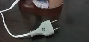 تجریه خرید کتری برقی مسافرتی