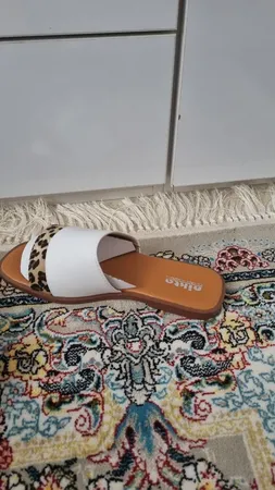 صندل زنانه نیکتا مدل  WH.2735