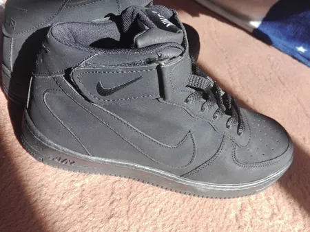 کفش پیاده روی مدل AIR FORCE-SA-ME